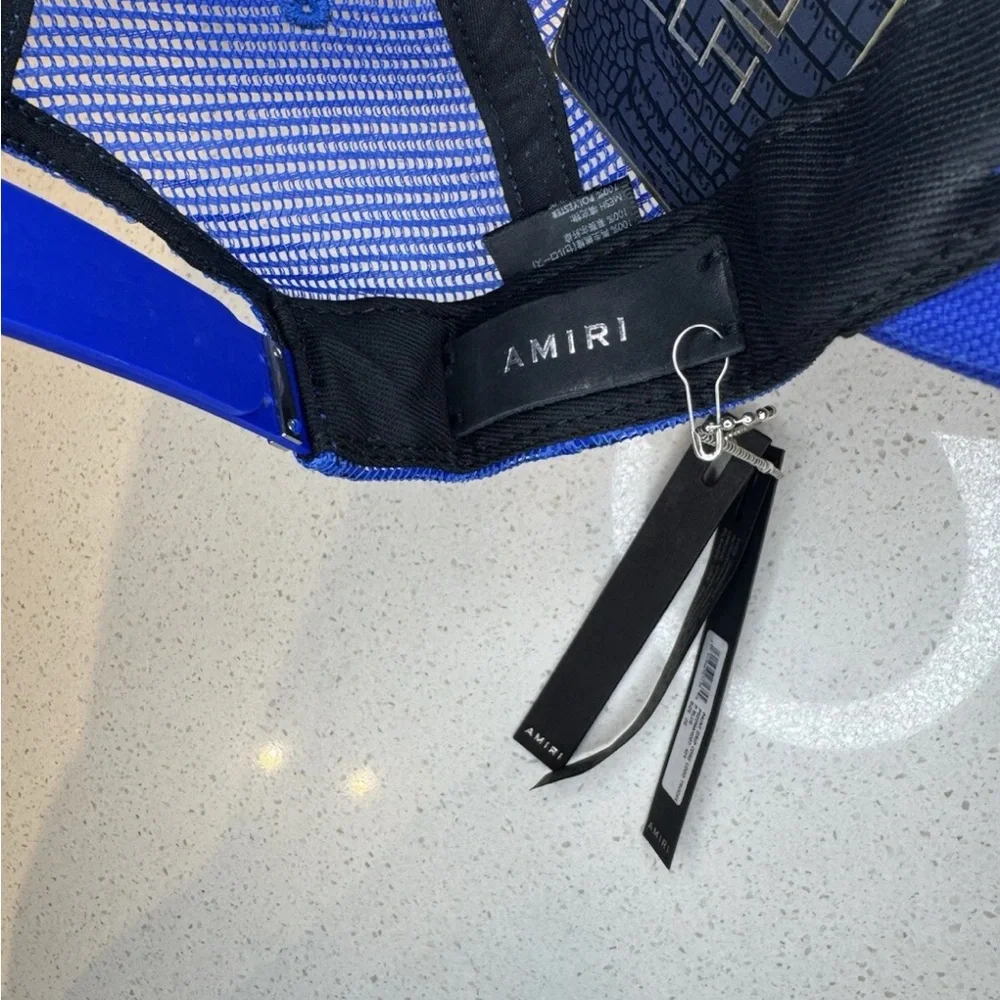 AMIRI HAT - Picture 4 of 9